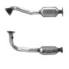 BM CATALYSTS BM90208 Catalytic Converter